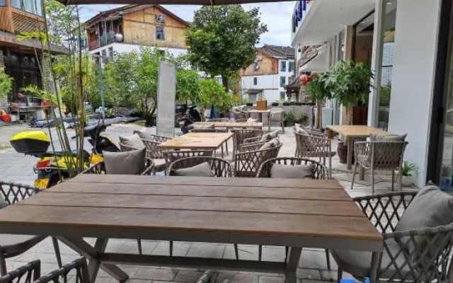 Xiaoyinyuxin Homestay (Libo Xiaoqikong East Gate)