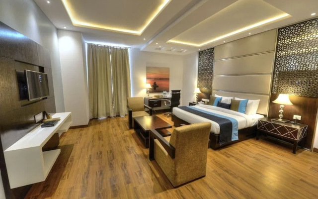 Hotel Delite Grand