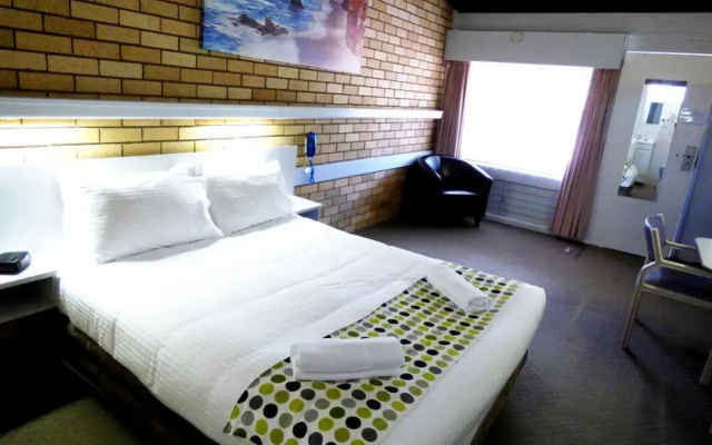 Wanderlight Motor Inn
