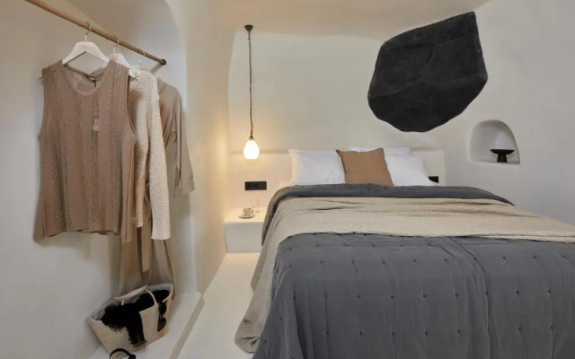 Arithera Villa in Santorini