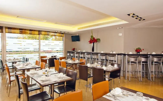 Residhome Paris Massy