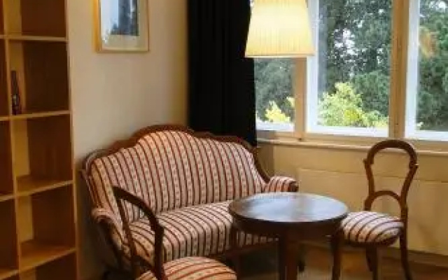 Apartman Brno Stred