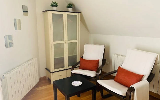 Apartamentos Valdesierra II