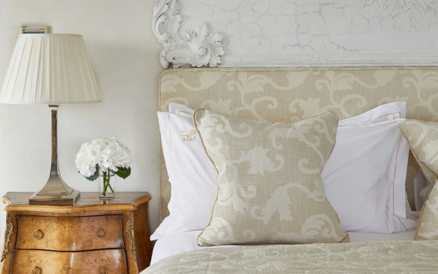 The Old Government House Hotel & Spa