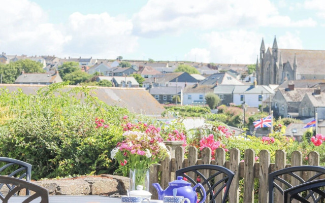 Crab Pot Cottage