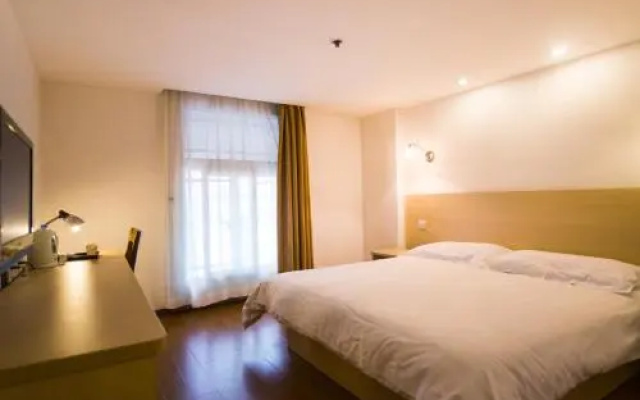 Motel Hotel Chengdu Kuanzhai Alley