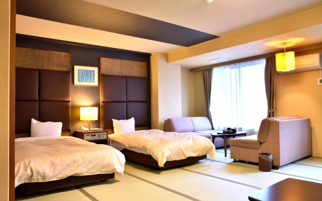 Private spa Hotel Kotone