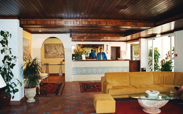 Aparthotel Calema Avenida Jardim