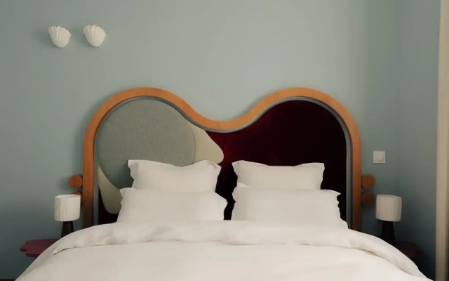 Edgar Suites Cannes