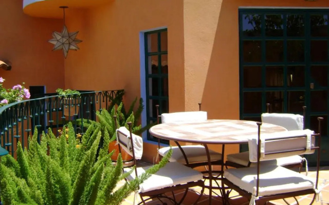 Casa Frida B&B