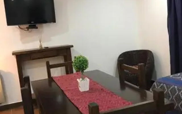 Alquileres La Deseada