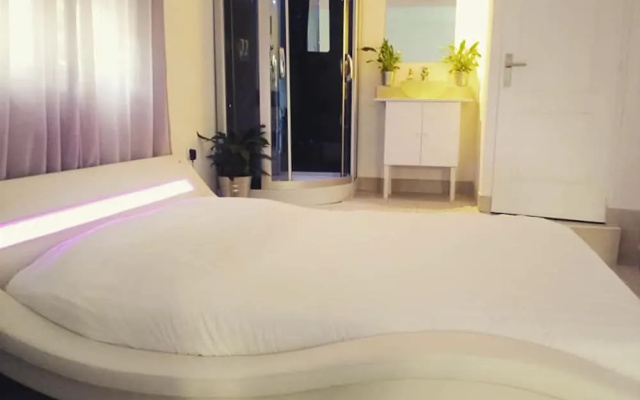 Suite & Spa La Perla Bianca