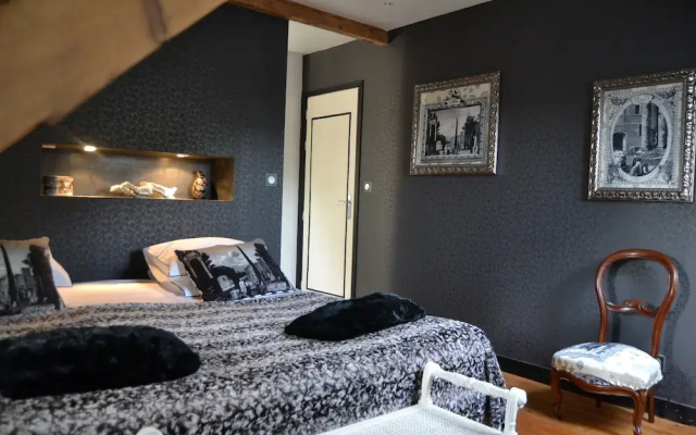 Le Manoir de Bonningues les Ardres