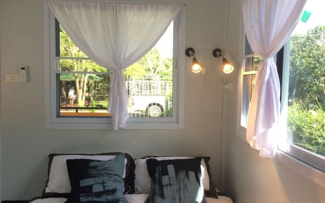 Ban Kunlaya Homestay