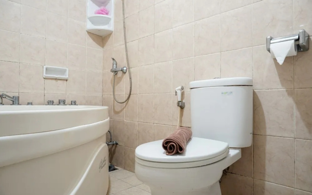 Highest Value 2BR Apartment at Cosmo Terrace