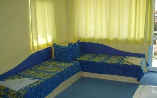 Family Hotel Bohemi