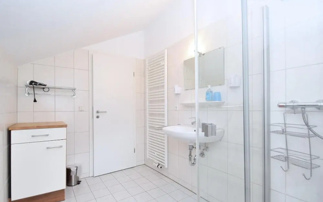Beautiful Apartment in Willingen with a Balcony