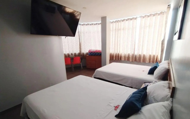 GS-HOTELES