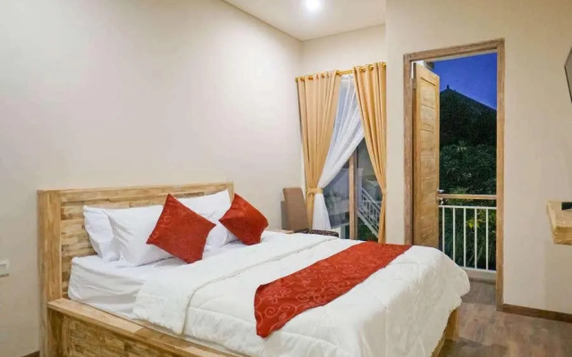 OYO Flagship 90837 Maharani Residence
