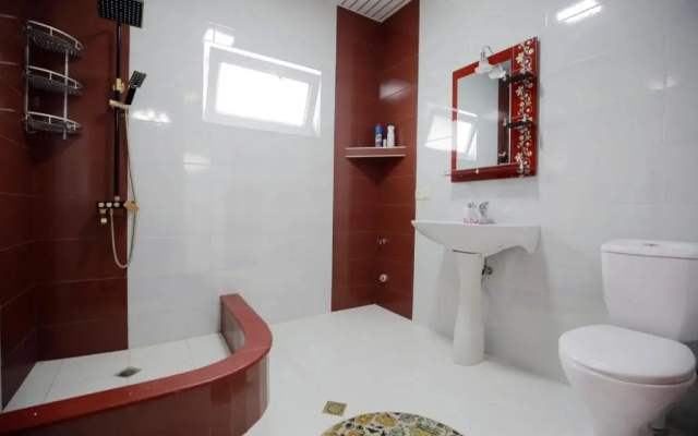 Medea guest house