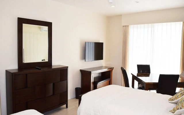 Wisteria Condominium Resort