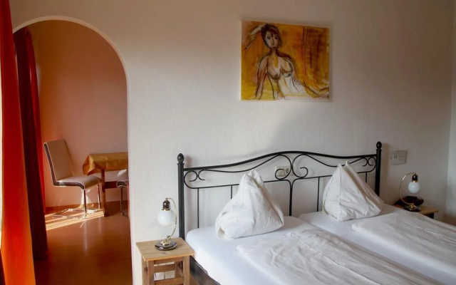 Hotel Siegfried