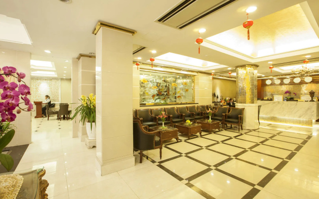 Tirant Hotel