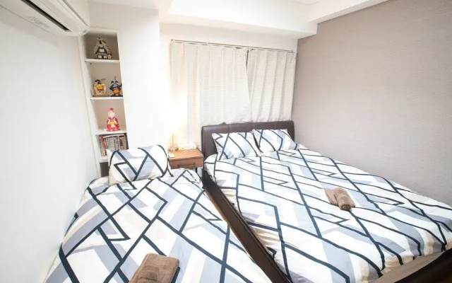 Touka House 5F