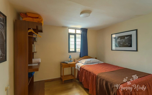 Munay House, apartment in the center of Cusco