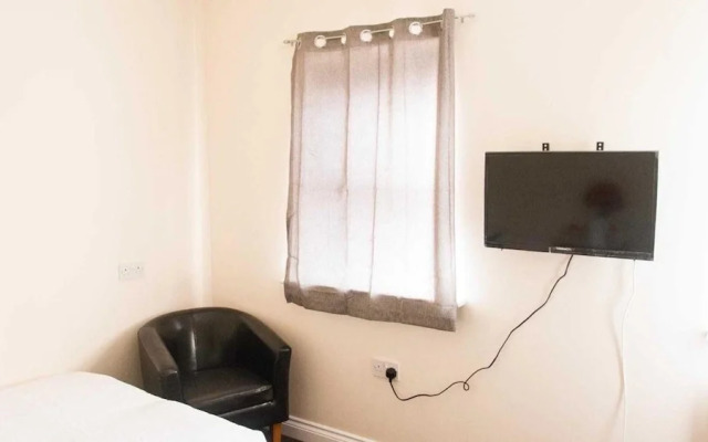 Queen Guest house