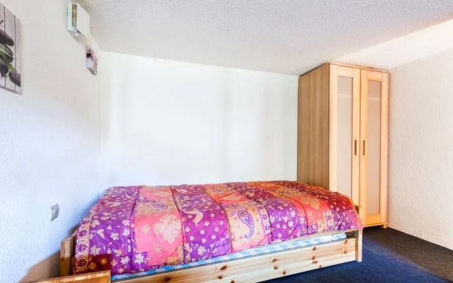 Residence Maeva Charmettoger