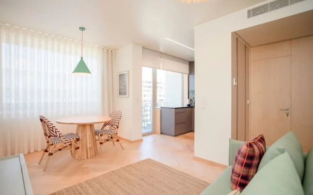 Allegro Boutique Apartment B by Liiiving