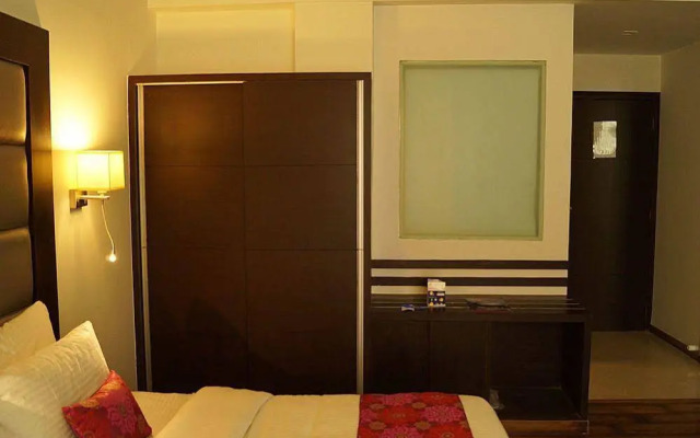 Hotel Veronica