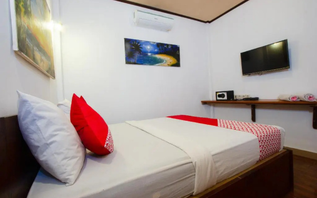 OYO 1408 Coral Choice Gili Trawangan