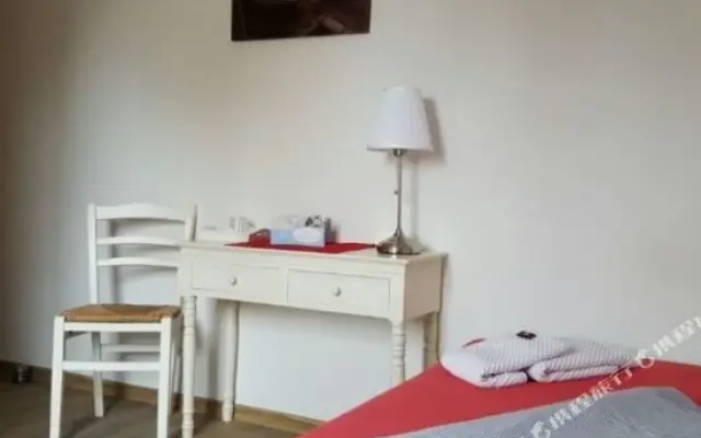 MaJa's lüttje Koje