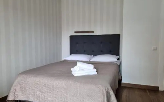 Palanga Deluxe