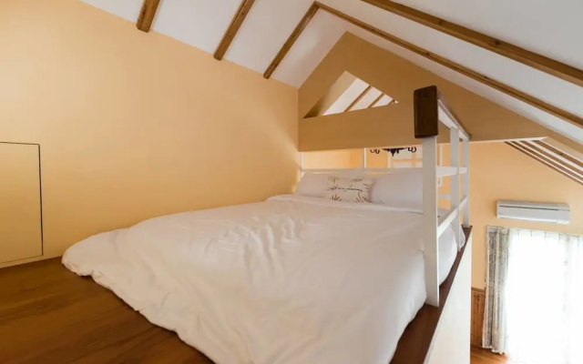 W&W House