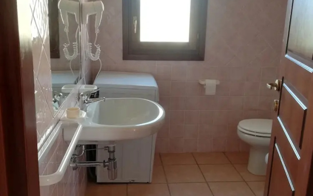 Residence Stella Marina