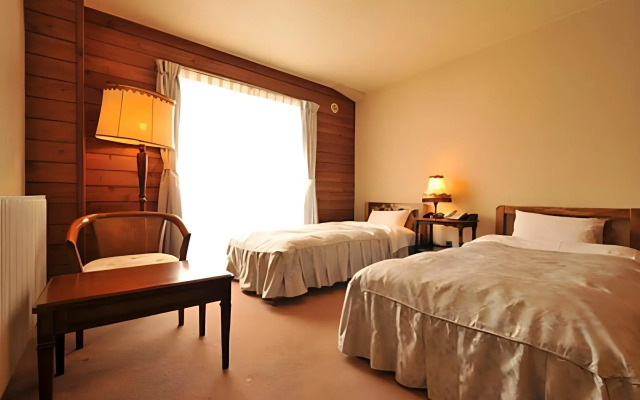 Hotel Takimoto
