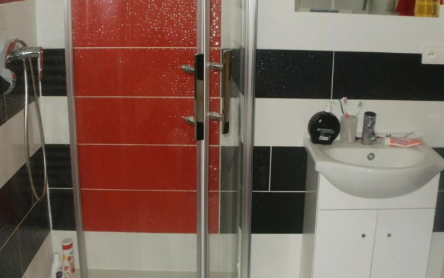 Apartmán Abertamy Krušné hory