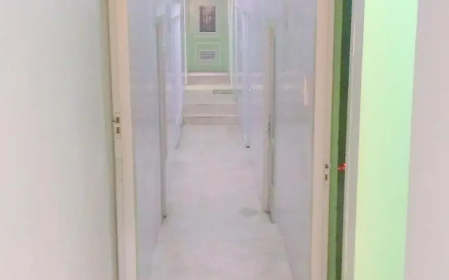 Hotel Agarwal Guest House