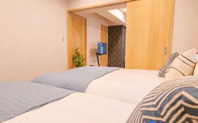 Residence Hotel Ryogoku