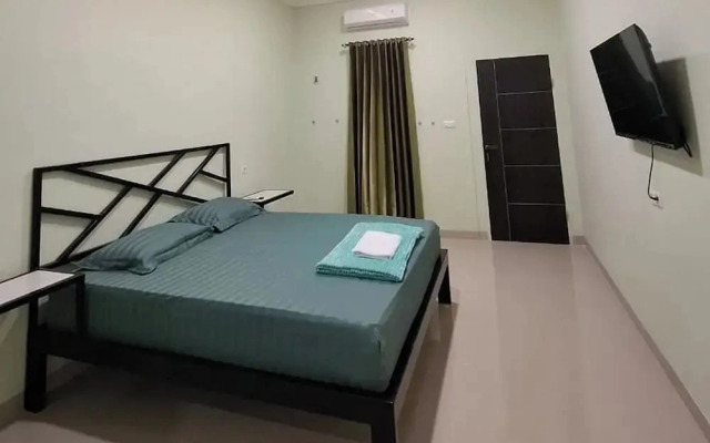 Sultan Guest House