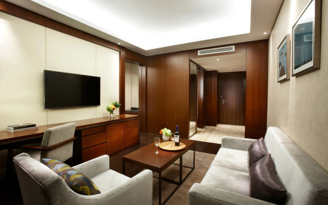 Lotte City Hotel Guro