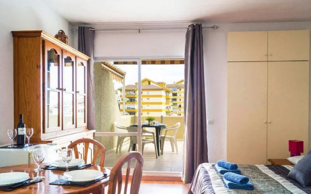 Benal Beach 01 - One Bedroom