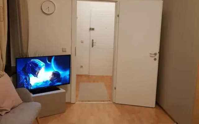 Sweet flat in the center of vienna