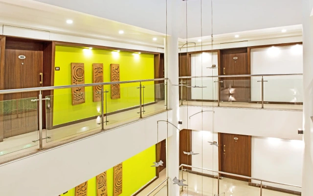 Monarch Montvert, Baner Pune