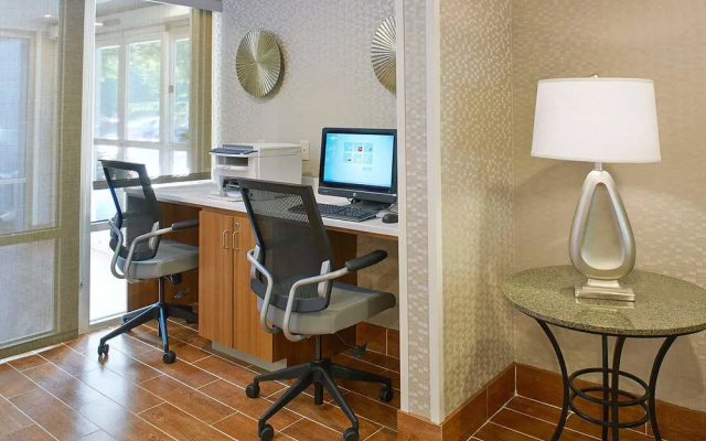 Springhill Suites Atlanta Six Flags