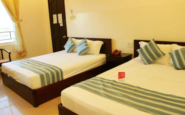 Phuong Nhung Hotel
