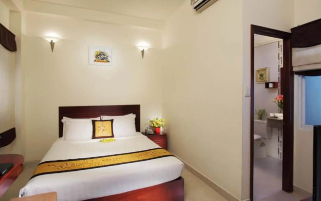 Kim Yen Hotel